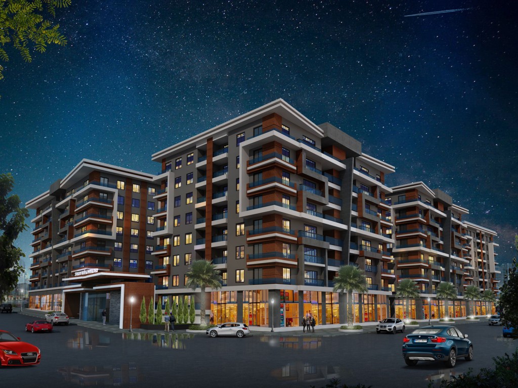 Saklıvadi Konakları Basına Tanıtıldı