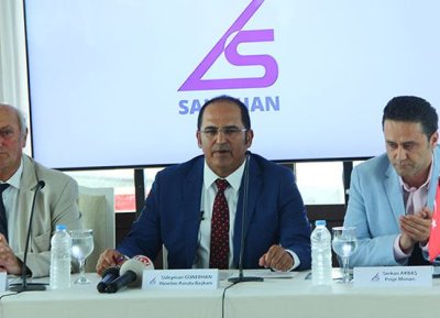 Saklıvadi Konakları Basın Lansmanı 11 Mayıs’ta