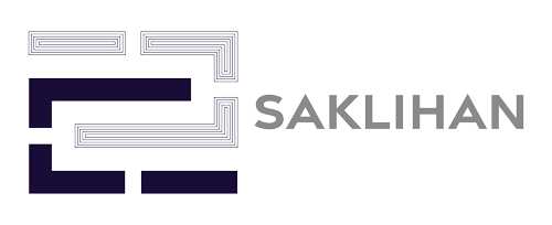 Saklıhan İnşaat logo